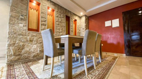 Iris beach luxurious apartment